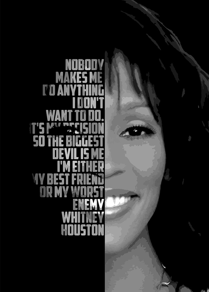 Whitney Houston