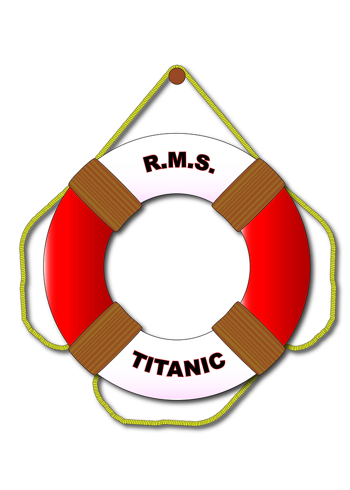 Titanic