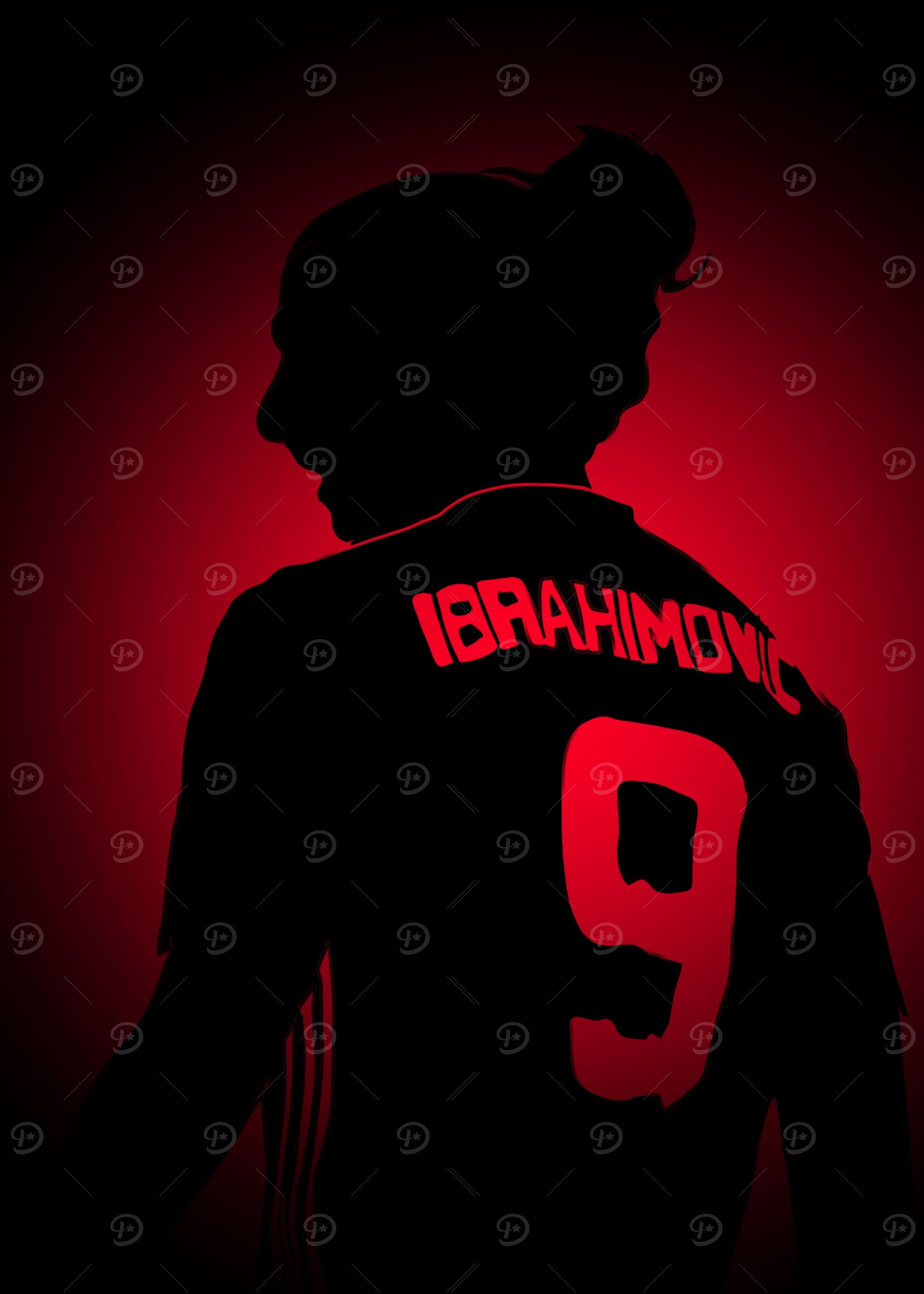 ibrahimovic