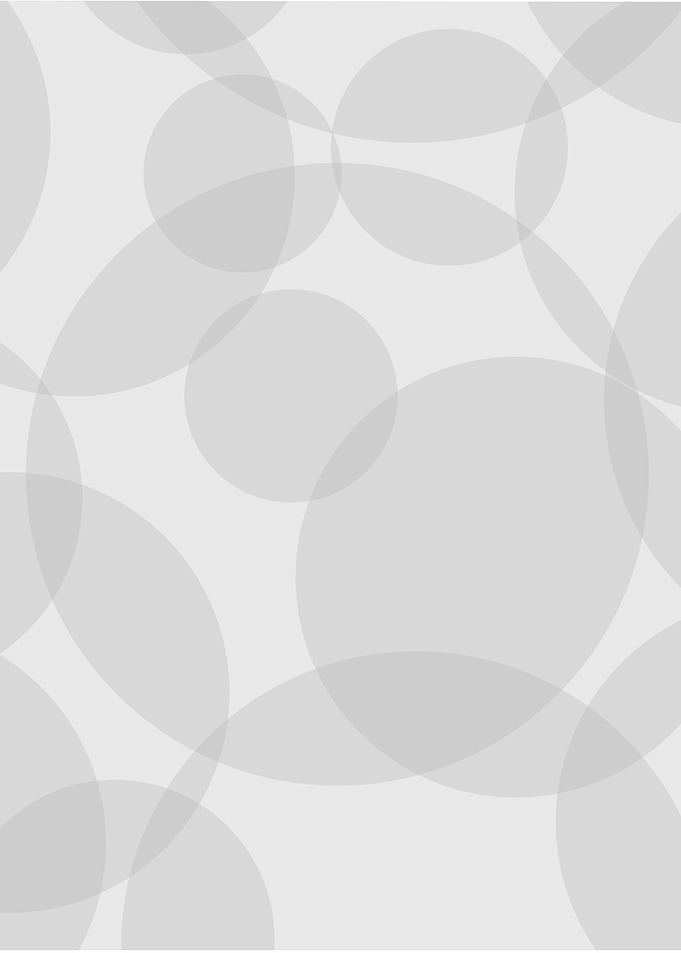Abstract Circles