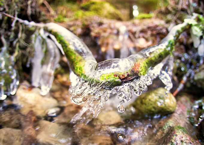 Water Splash