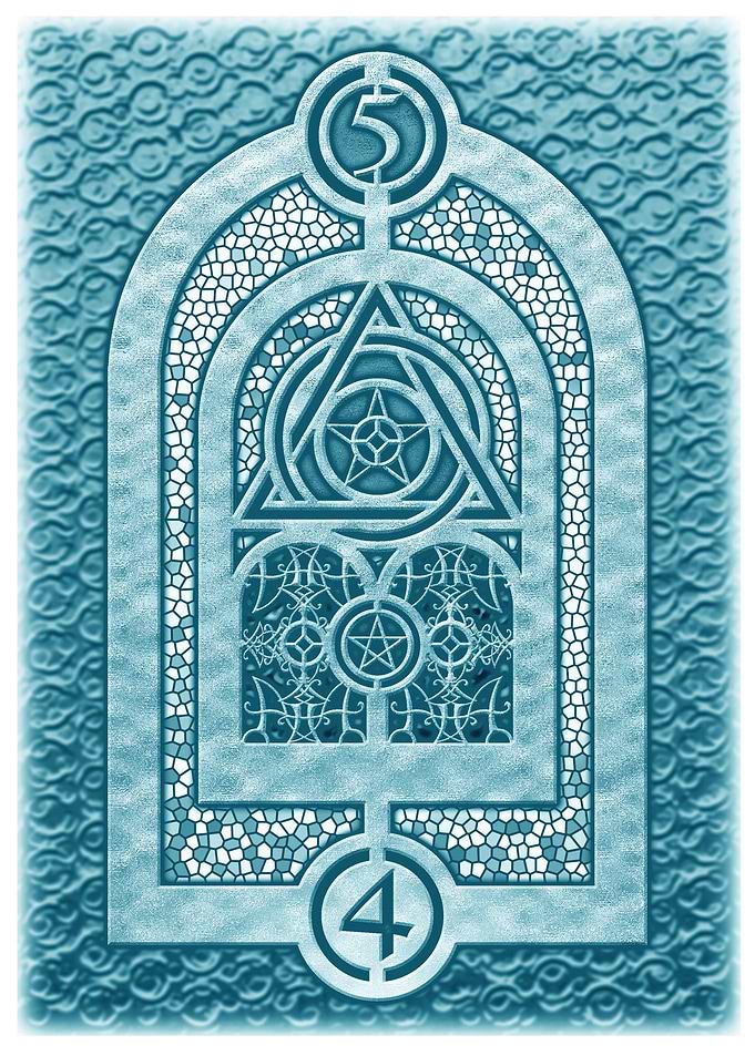 spiritualseals 54 window