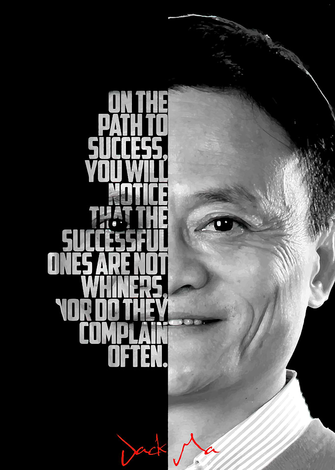 Jack Ma