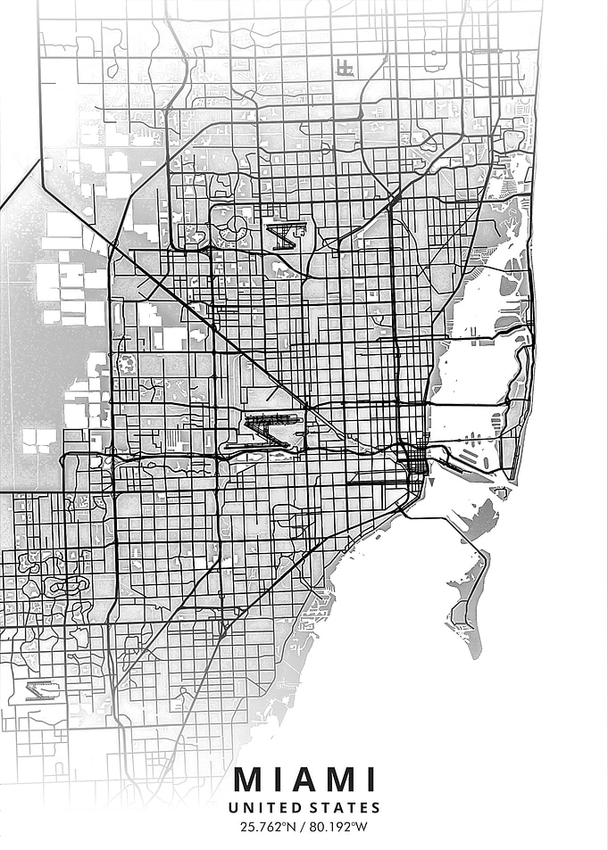 Miami Florida