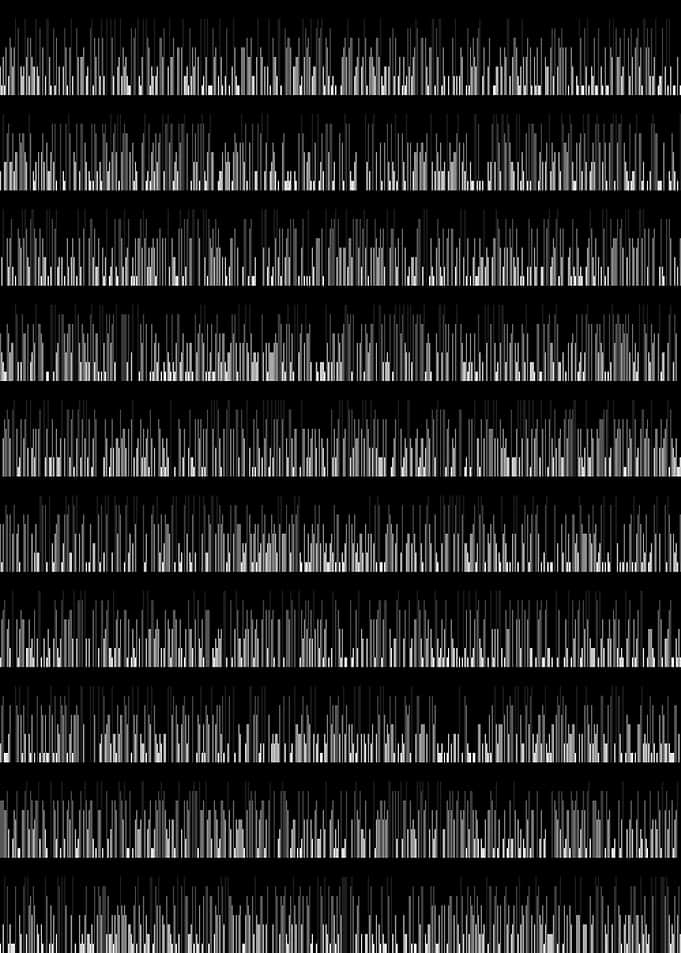 pi visualization