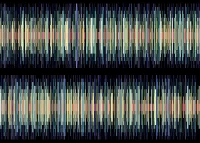 pi visualization