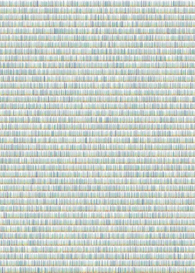 pi visualization