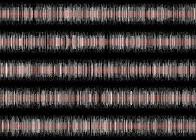 pi visualization