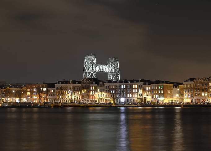 De Hef