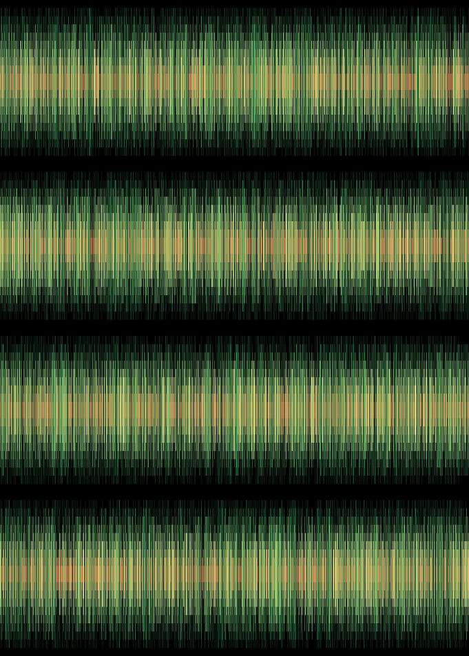 pi visualization