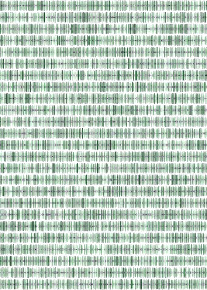 pi visualization