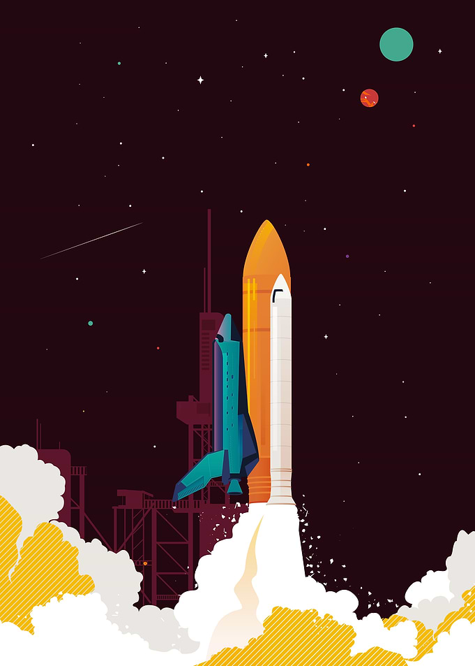 Space Shuttle