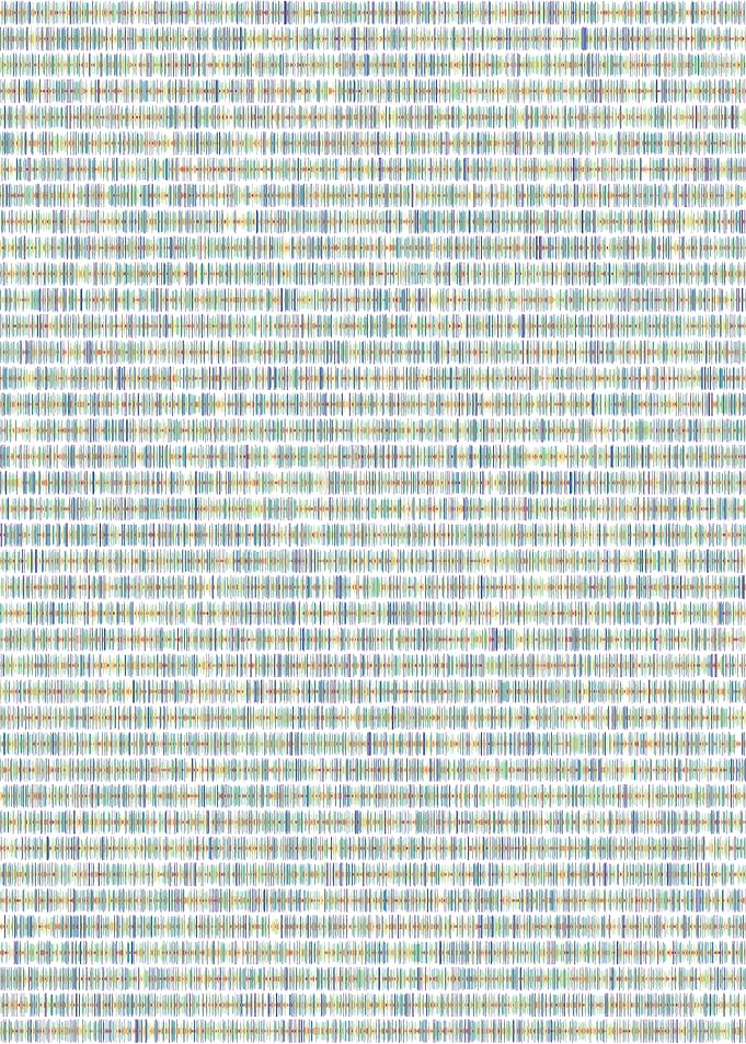 pi visualization