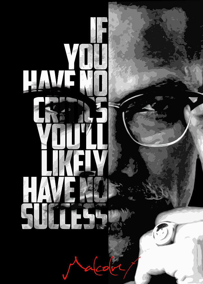 Malcolm X