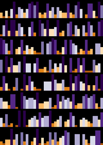 pi visualization