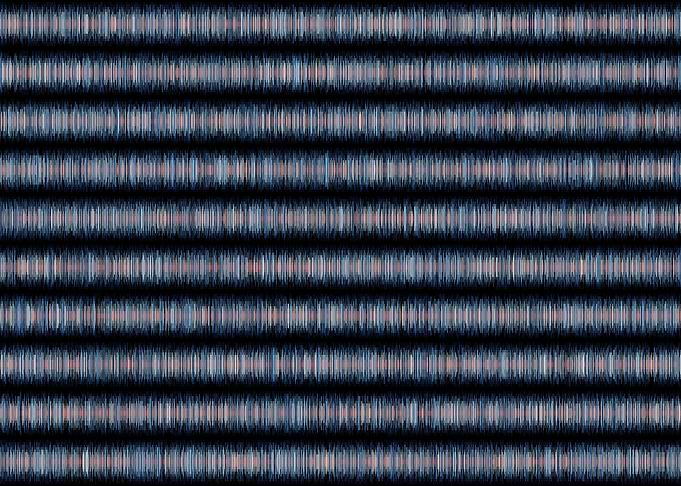 pi visualization