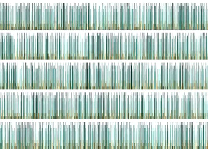 pi visualization