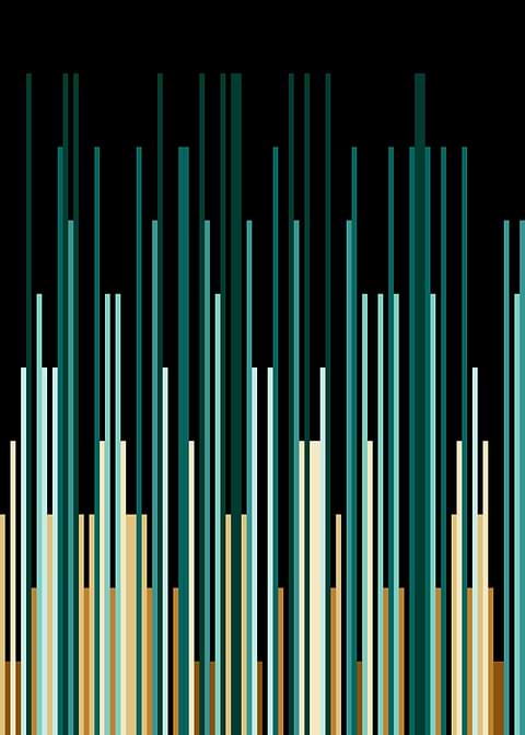 pi visualization