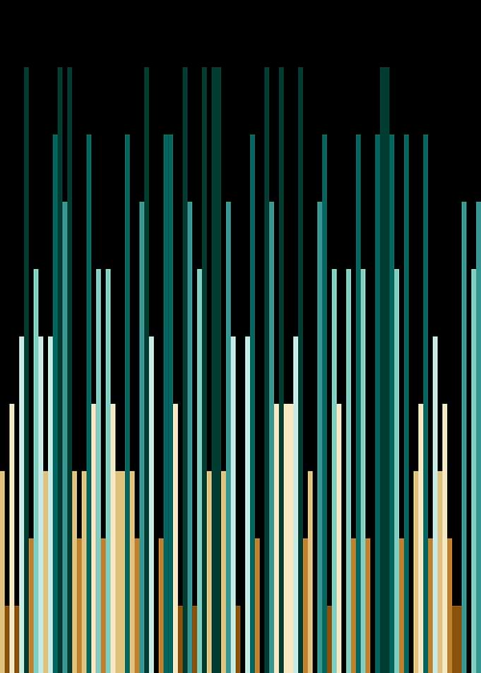 pi visualization
