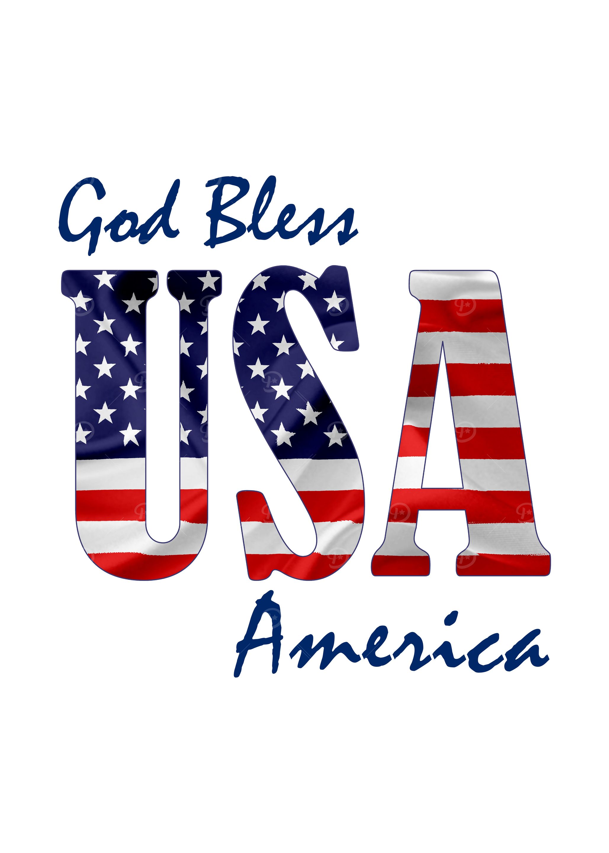 God Bless America