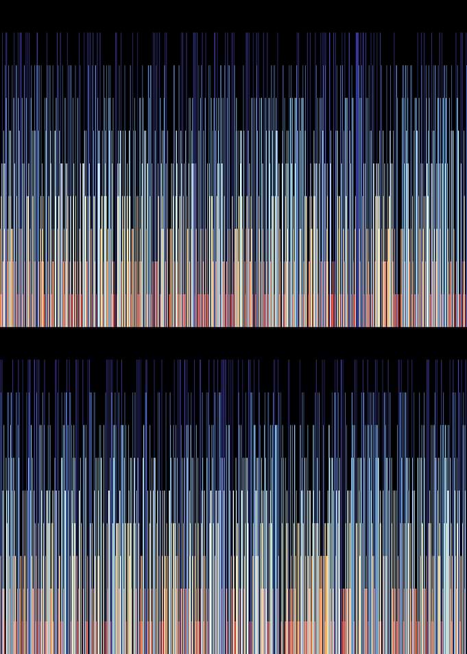 pi visualization