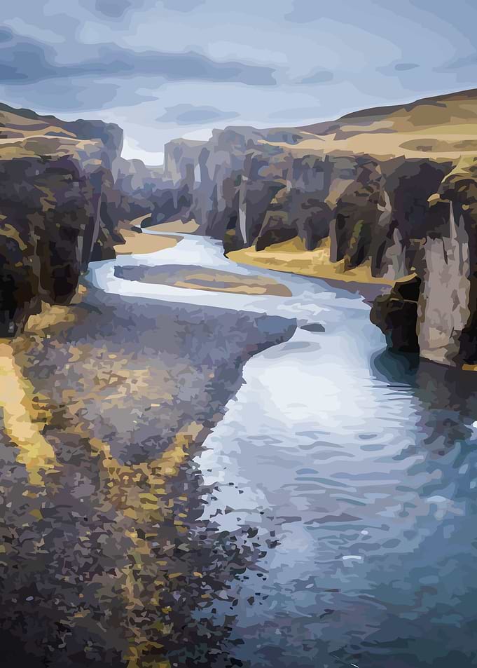 River Valley