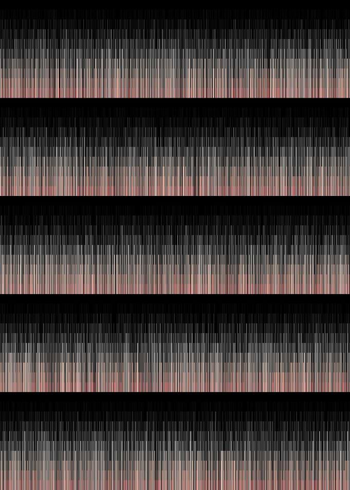 pi visualization