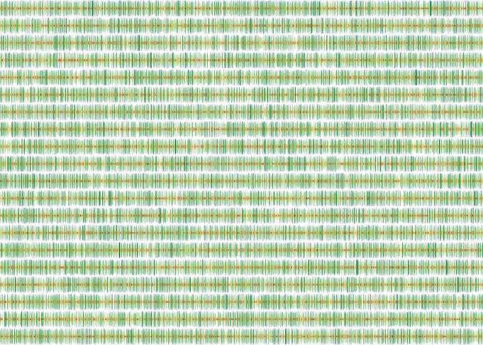 pi visualization