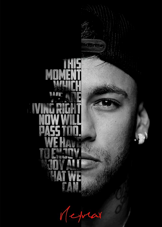 Neymar Jr