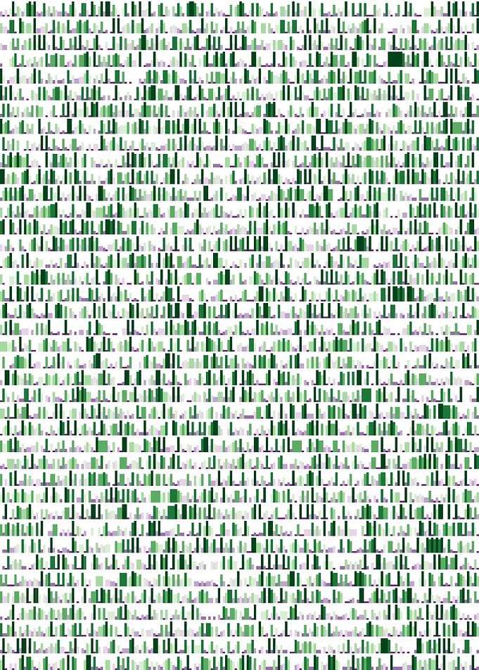 Constant E visualization