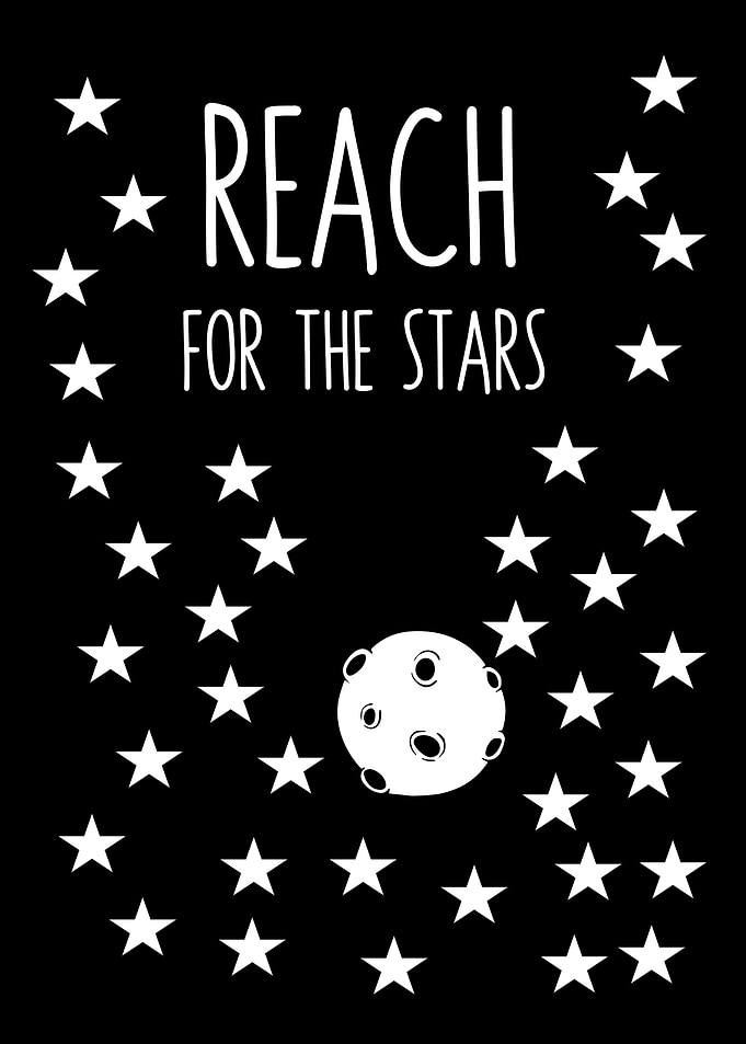 REACH For The Stars Kids