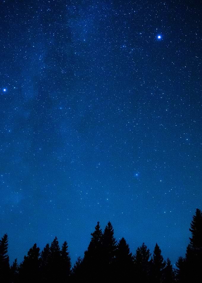 Stargazing