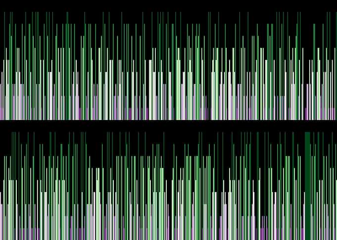 pi visualization