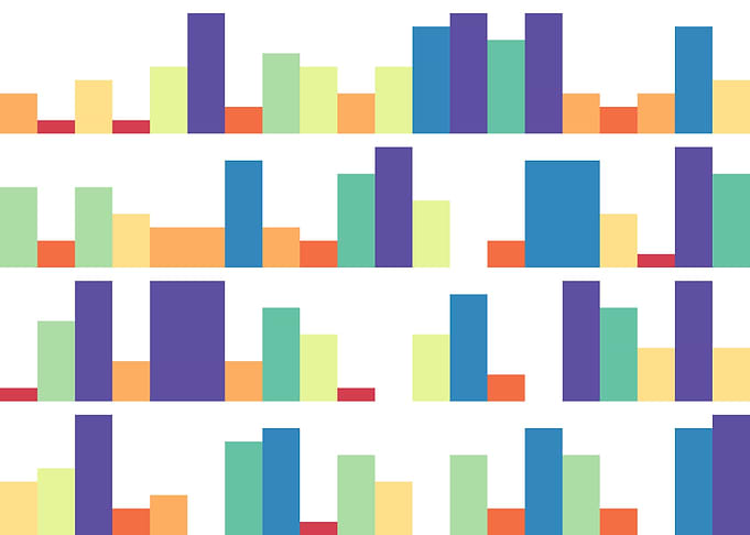 pi visualization