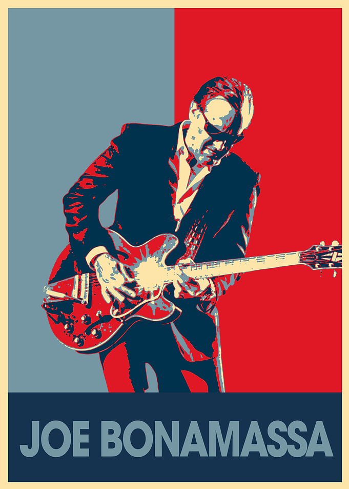 Joe Bonamassa