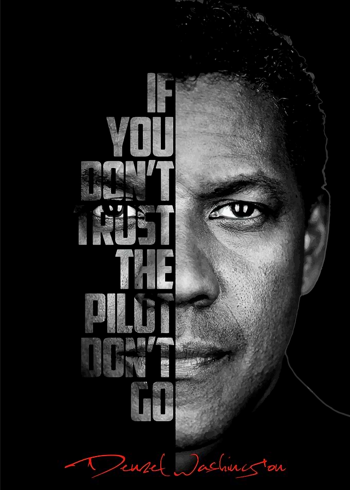 Denzel Washington