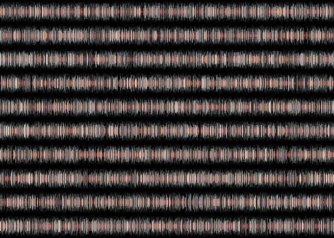 pi visualization