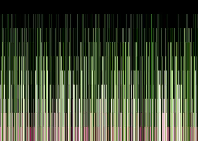 pi visualization