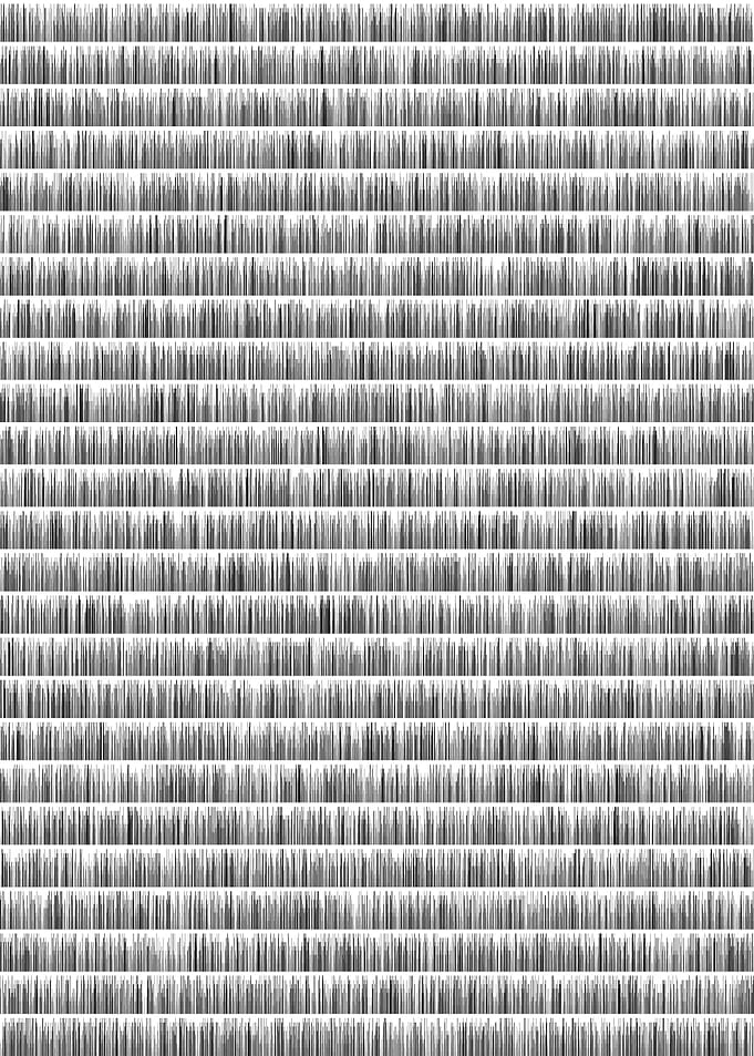 pi visualization