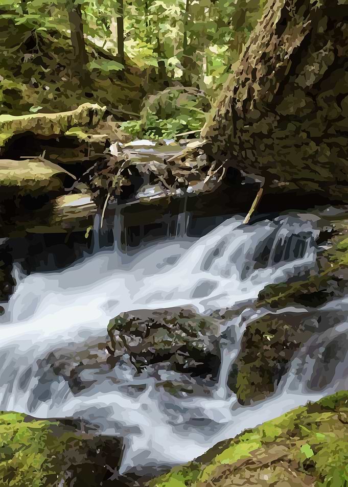 Wood River