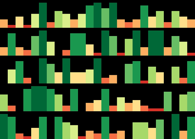 Constant E visualization