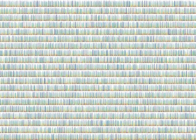 pi visualization