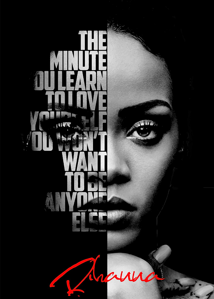 Rihanna