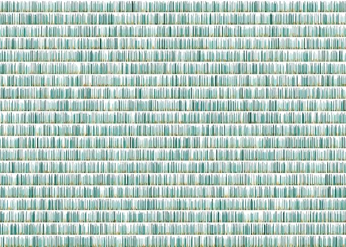 pi visualization