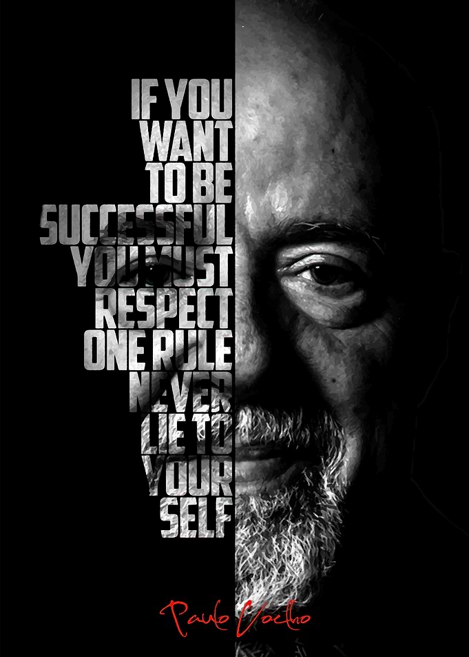 Paulo Coelho