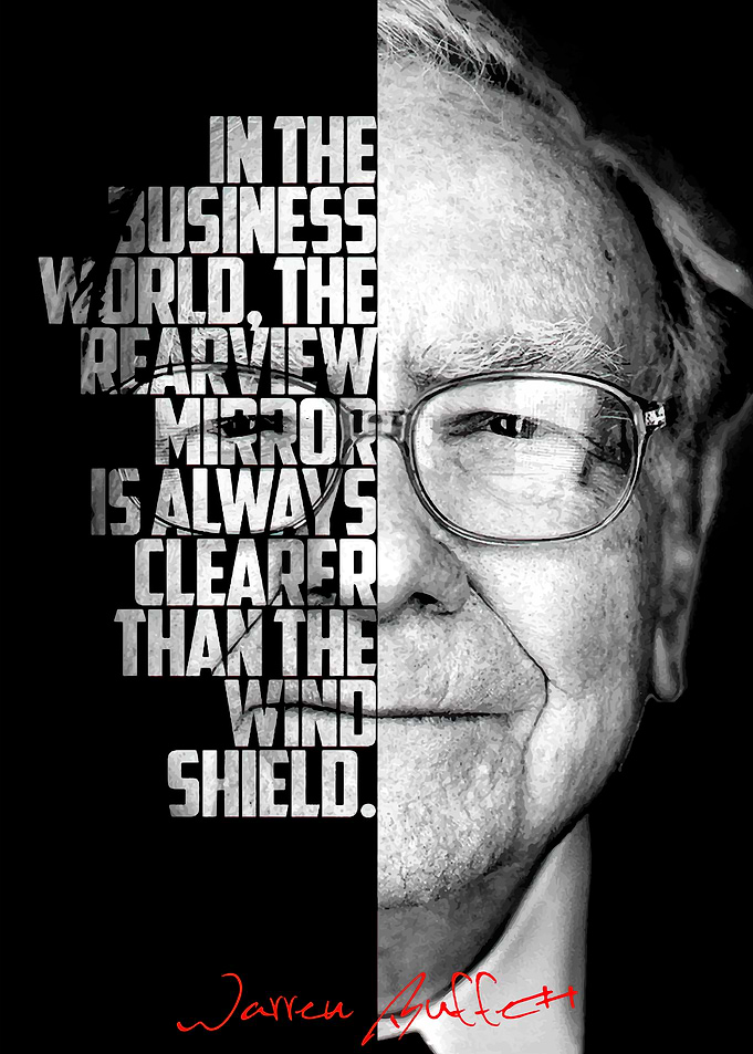 Warren Buffett