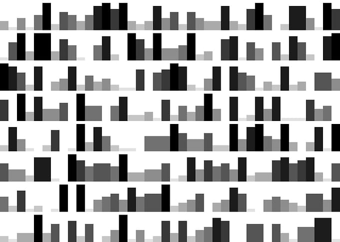 pi visualization