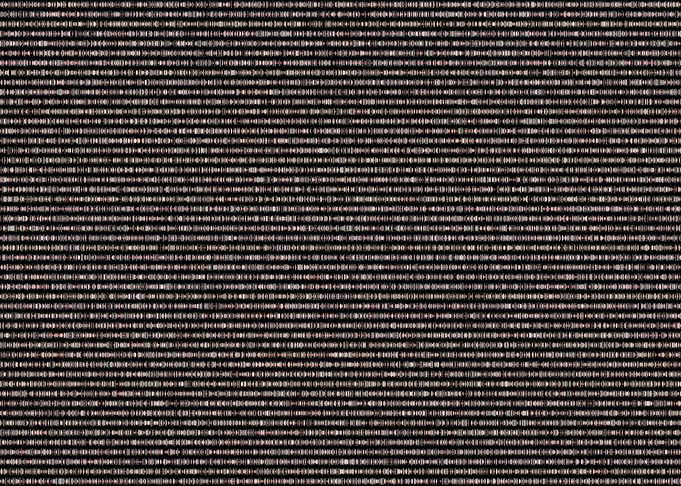 pi visualization