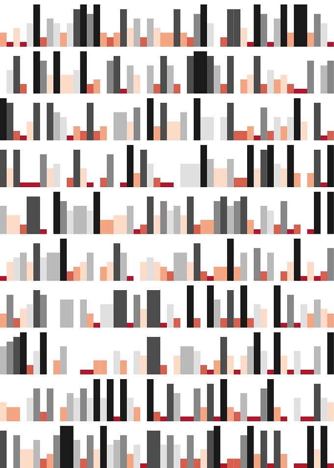 pi visualization