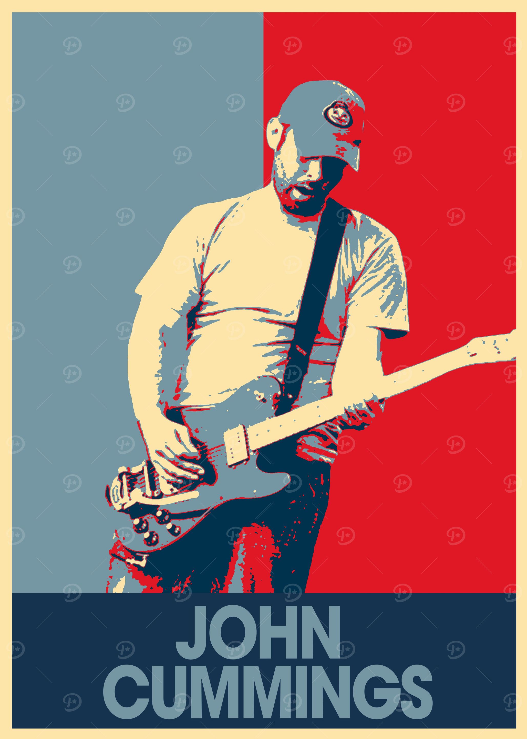 John Cummings
